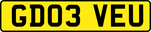 GD03VEU