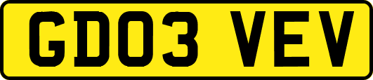 GD03VEV