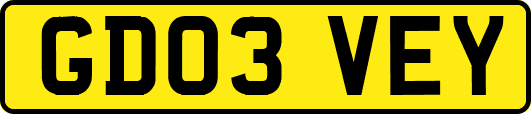 GD03VEY