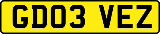 GD03VEZ