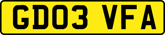 GD03VFA