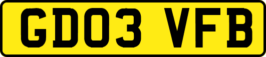 GD03VFB