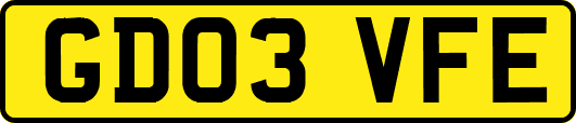 GD03VFE