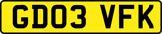 GD03VFK