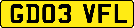 GD03VFL