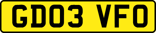 GD03VFO