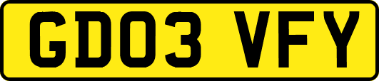 GD03VFY