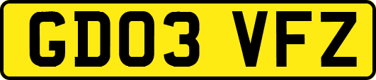 GD03VFZ