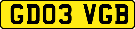 GD03VGB