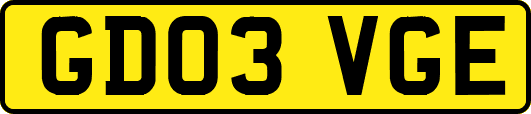 GD03VGE