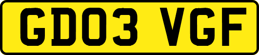 GD03VGF