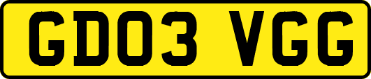 GD03VGG