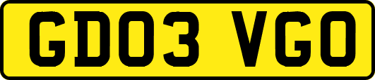 GD03VGO