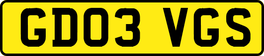 GD03VGS
