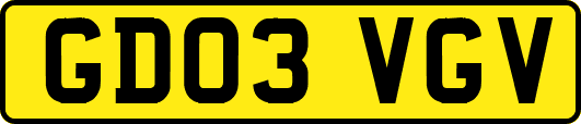 GD03VGV