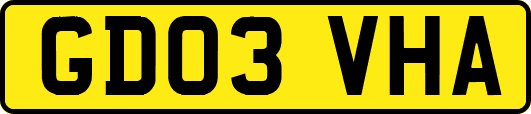 GD03VHA