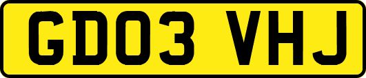 GD03VHJ
