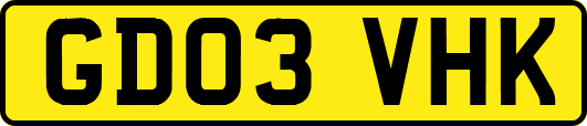 GD03VHK