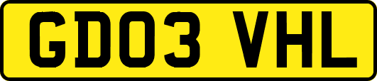 GD03VHL