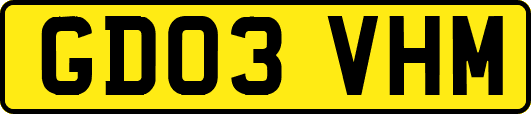 GD03VHM