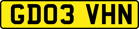 GD03VHN