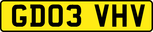 GD03VHV