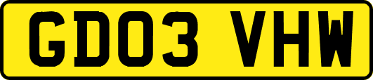GD03VHW