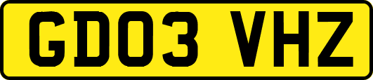 GD03VHZ