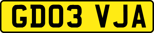 GD03VJA