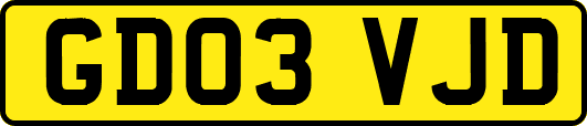 GD03VJD