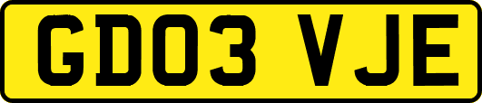 GD03VJE