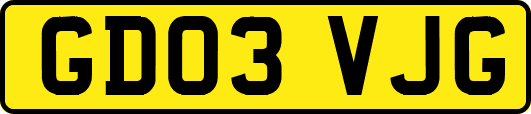 GD03VJG