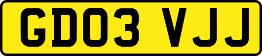 GD03VJJ