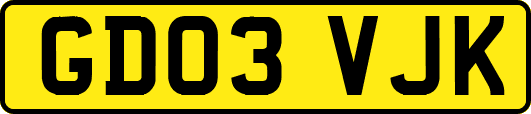 GD03VJK
