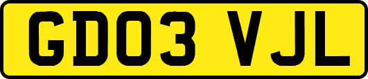 GD03VJL