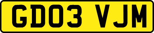 GD03VJM