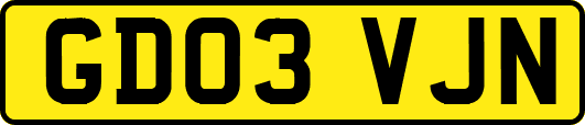 GD03VJN