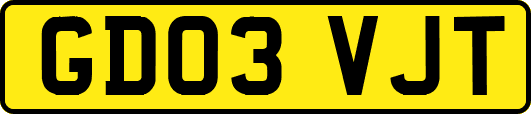 GD03VJT