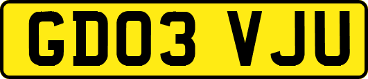 GD03VJU