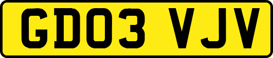 GD03VJV