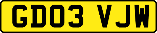 GD03VJW