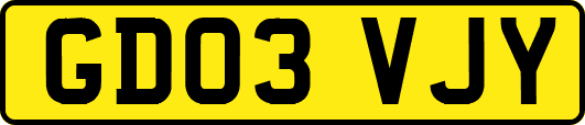 GD03VJY