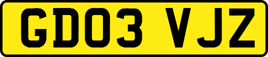 GD03VJZ