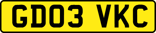 GD03VKC
