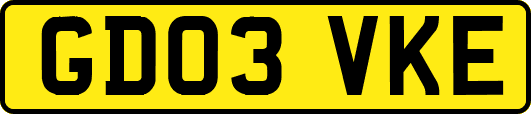 GD03VKE