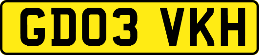 GD03VKH