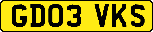 GD03VKS