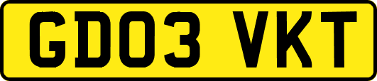 GD03VKT