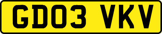 GD03VKV