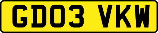 GD03VKW